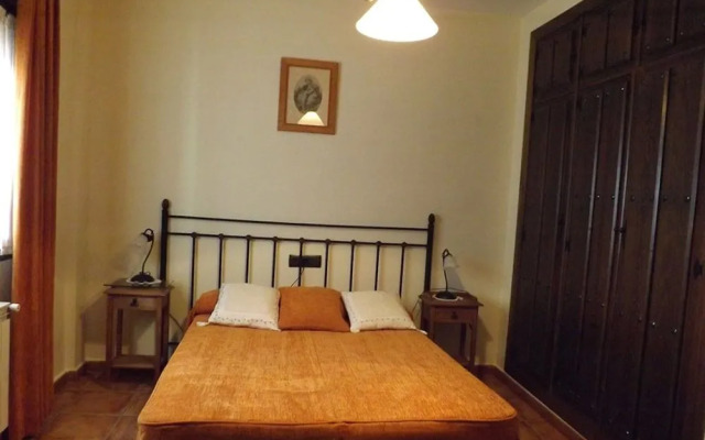 Casa Rural El Labriego