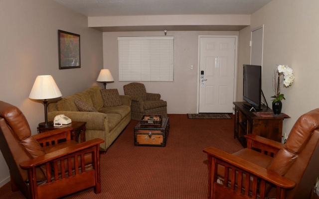 Aladdin Inn