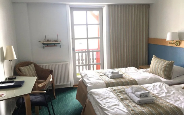 Copenhagen Airport Hotel