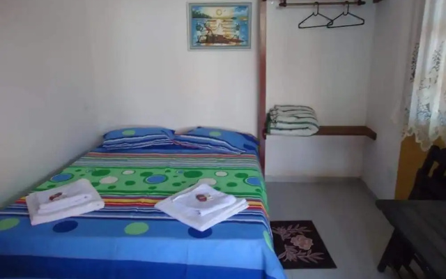 Flores De Buzios Suites