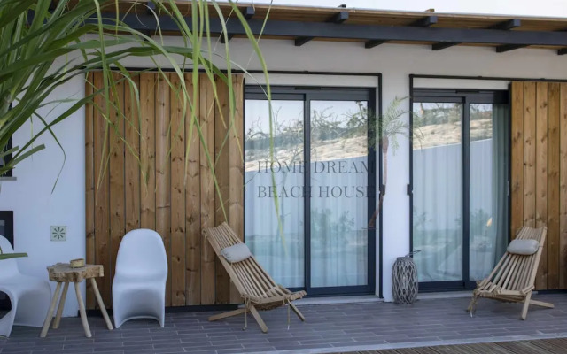 Casa De Sonho