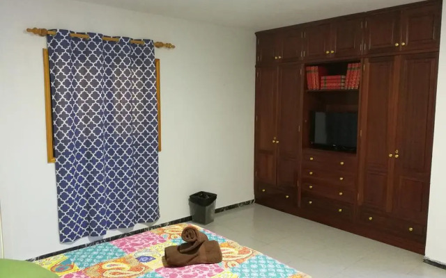Casa Mar Azul