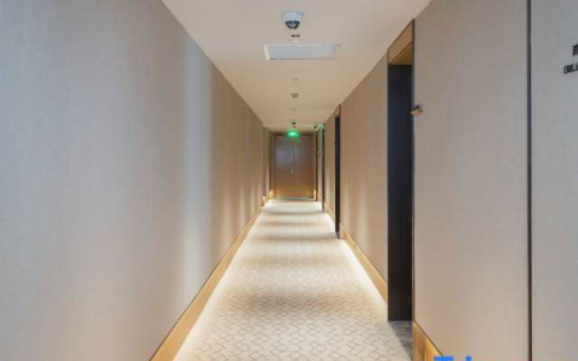 JI Hotel (Shanghai Pujiang Wuguanke Yiyuan)