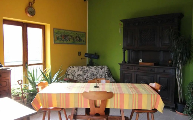 B&B Pian Savin