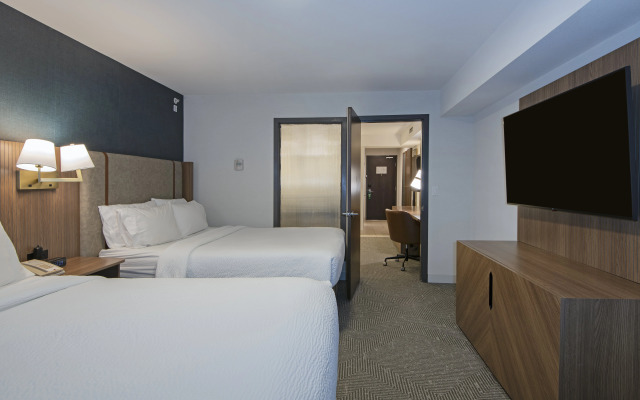 Holiday Inn Hotel & Suites Kamloops by IHG
