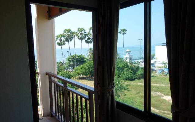 Beachview Guest House 1