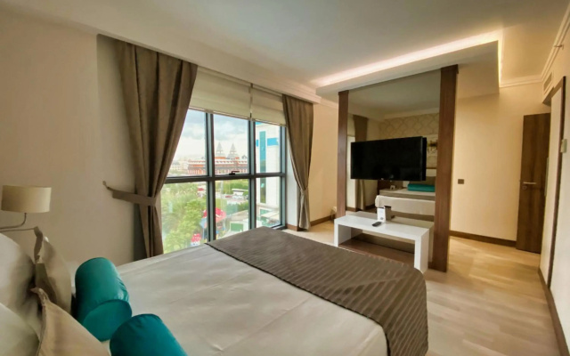Luna Blanca Resort & Spa - All Inclusive