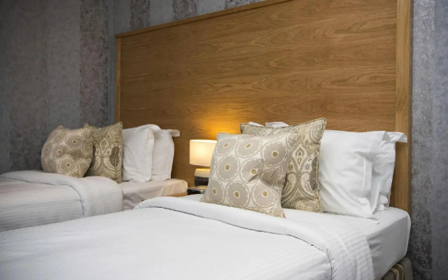 Leathes Head Country House