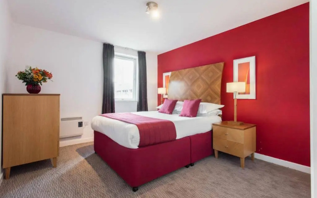 Premier Apartments Birmingham