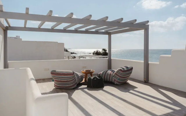 Villa Amy Agios Prokopis