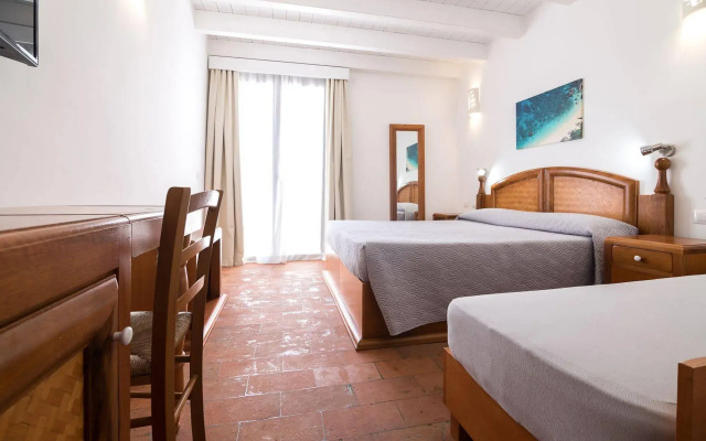 Hotel La Vecchia Marina