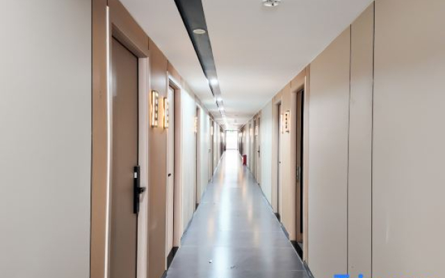 Shenzhen Fanxi Apartment
