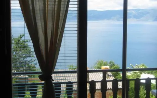 Ristos Guest House