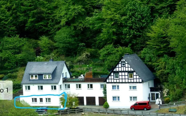 Ski Urlaub 3 Erw 2 Ki Wandern Erholung Ferien-Dorf