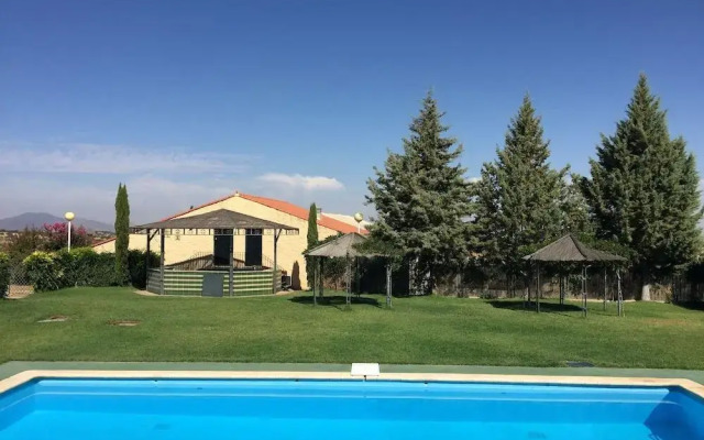 Hotel Atalayas Extremadura