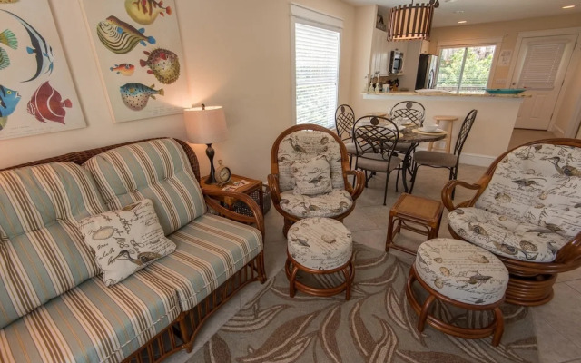 Beach Isle Apartment 2