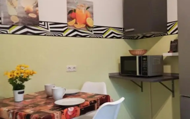 Ferienwohnung "An Der Geest 1" (Adults Only)