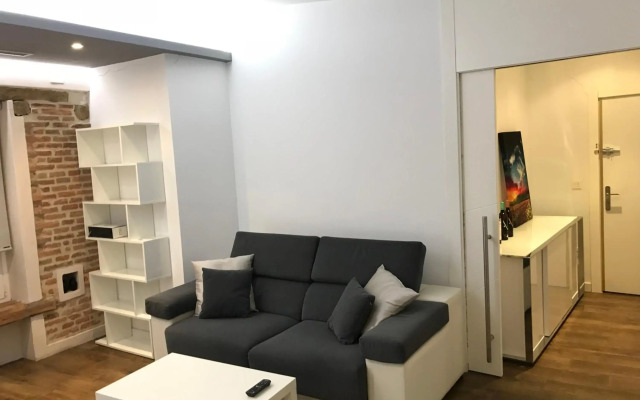 AIRVA Apartamento Duque de la Victoria