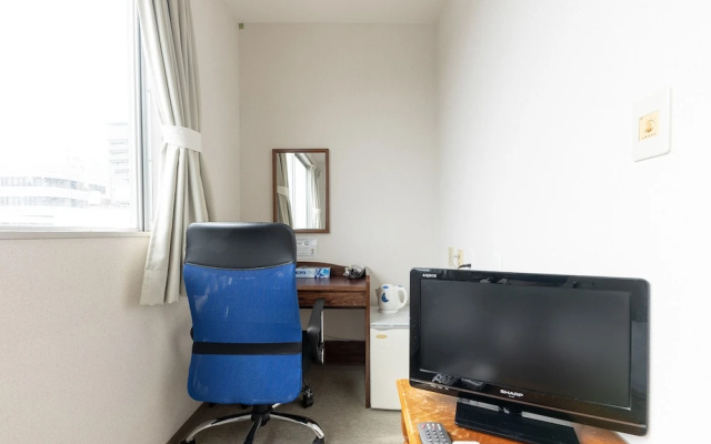 Tabist Tatebayashi Station Hotel