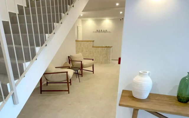 Hotel Boutique Maram - Adults Only