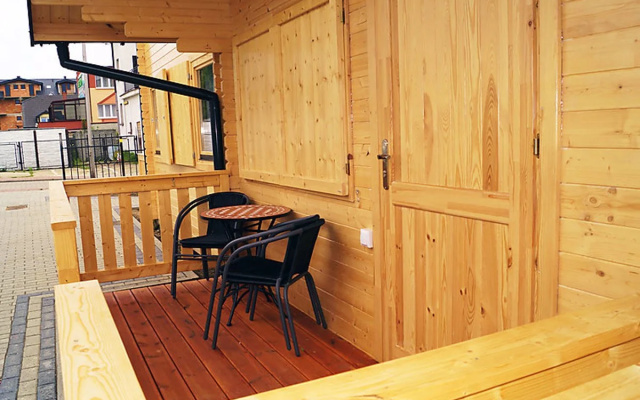 House Onyx Mielno 19299