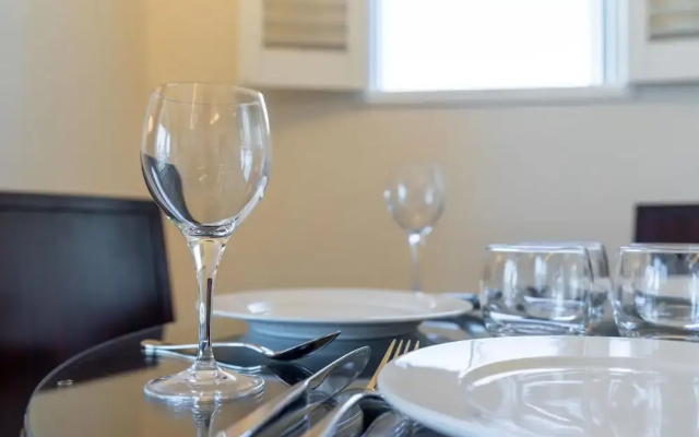 SuperHost - Spectacular City View Apartment Near Burj Khalifa