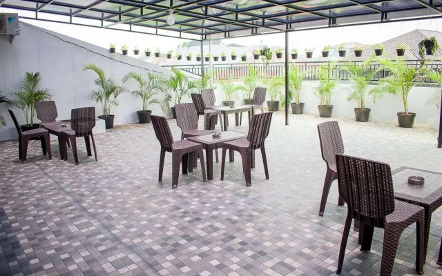 ZEN Rooms Senopati Syariah