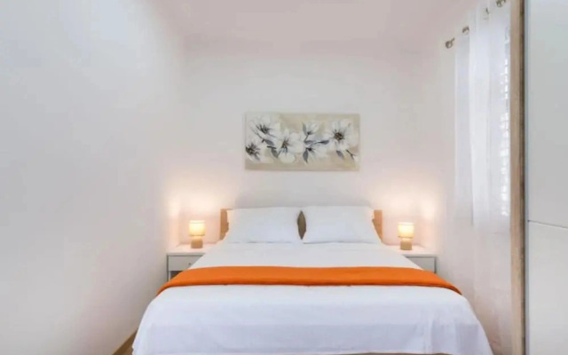 Stone Haven Apartment