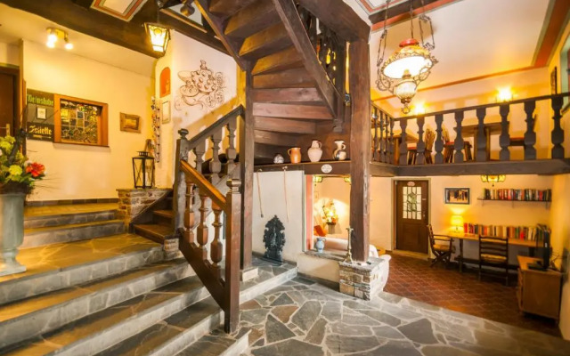 Zimmer Frei Burg Eltz, Treis-Karden
