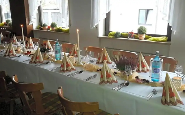 Gasthof und Pension Zur Frischen Quelle
