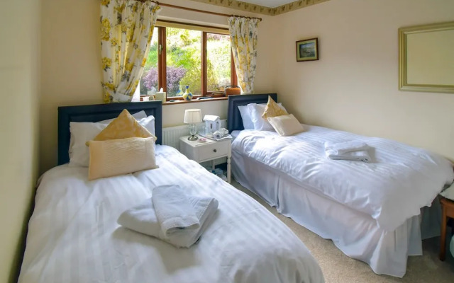 Erris Villa