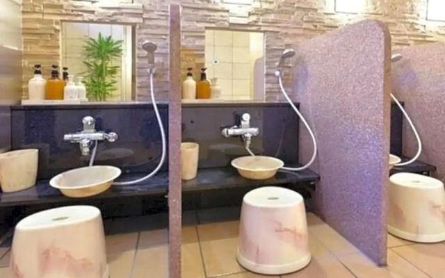 Hotel Frontier Iwaki / Vacation STAY 79264
