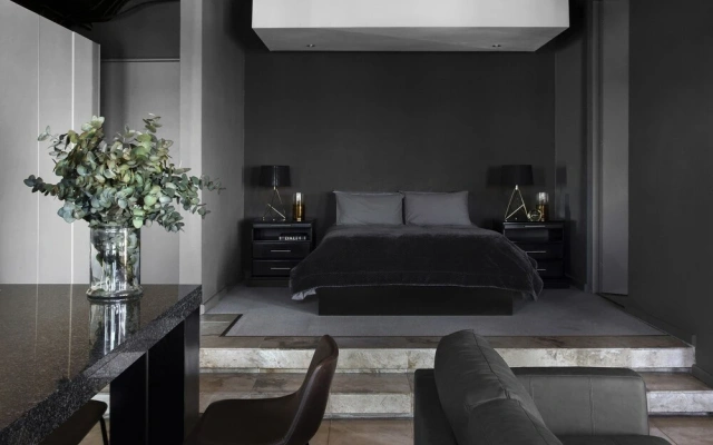 The Franklin Loft Apartments