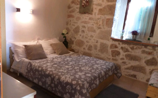 Apartments Tonci