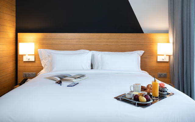 ONOMO Hotel Casablanca City Center