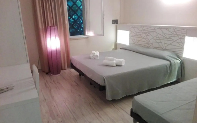 Hotel California