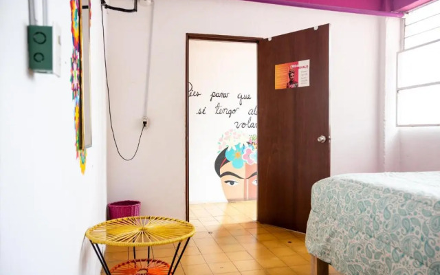 Hostel Vallarta - Adults only