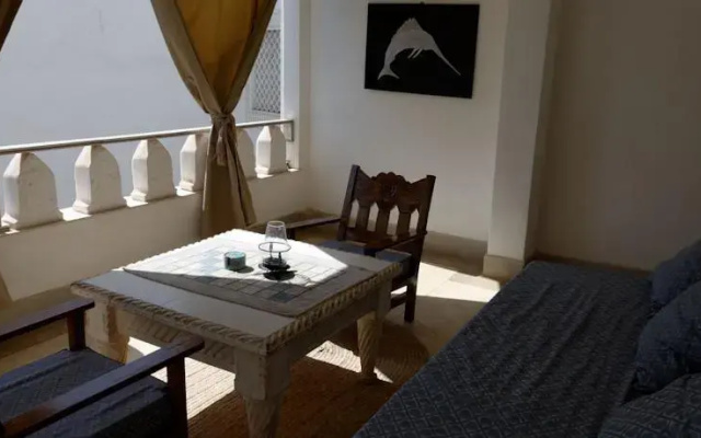 Blue Marlin Sporting Resort