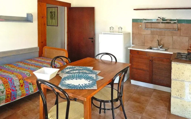 Residence in Guardistallo With Pool & Nature