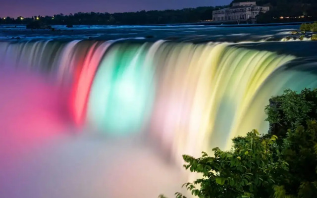 Charming 1BD Getaway - Unwind Near Niagara Falls