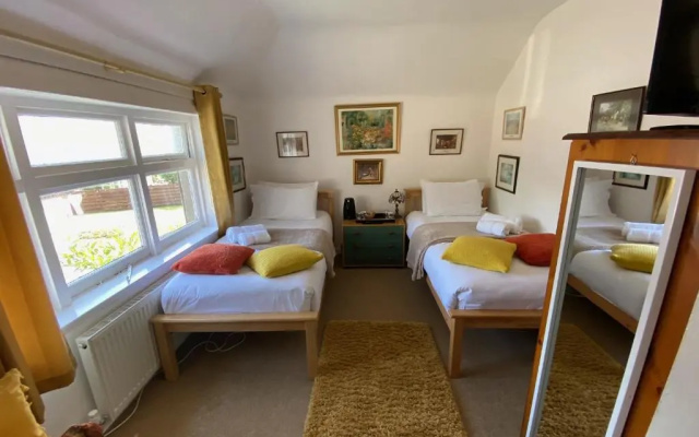 Bosta B&B