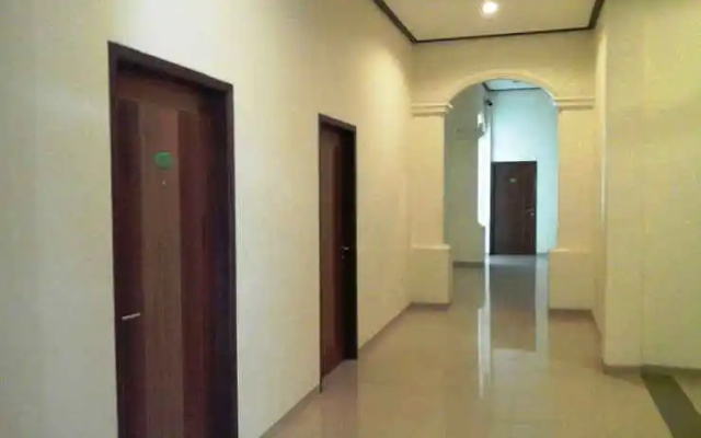 Hotel Grand Papua Nabire