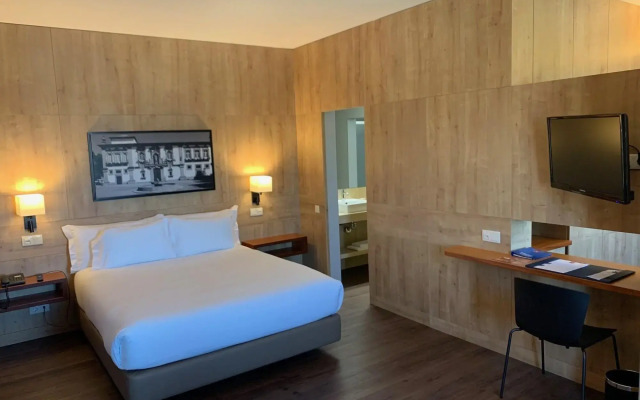 Hotel Fundador
