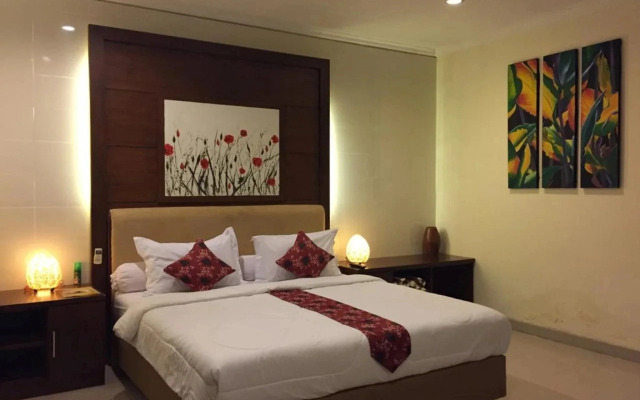 Villa Latanza Bali