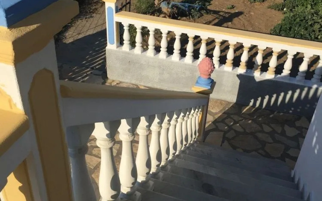 Villa de Elesia