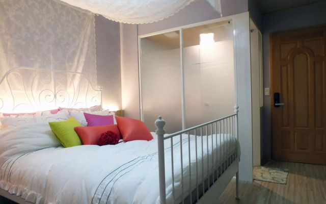 Ariene Guesthouse
