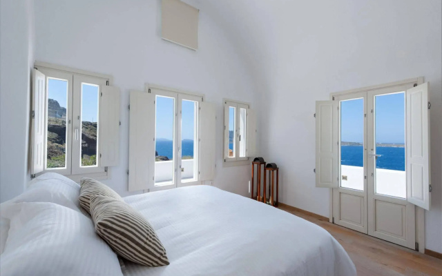 Ode Villa