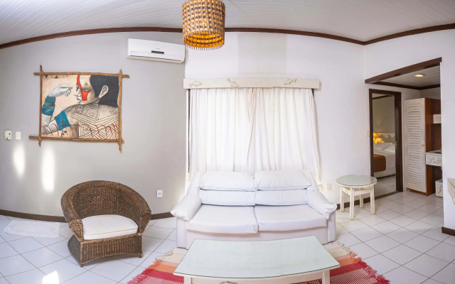 Aldeia do Mar Sensorial Hotel