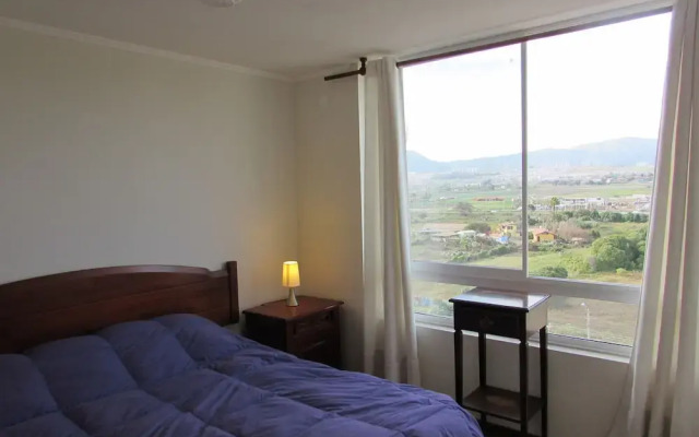 8.- HNA Playa Pacifico IV