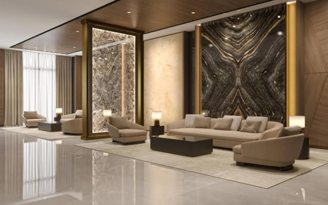 Jayden Hotel